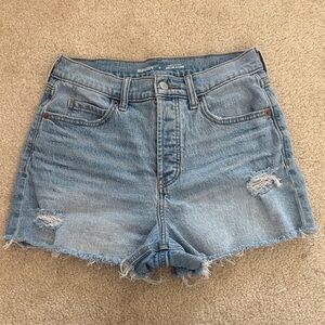 Old Navy Denim Shorts